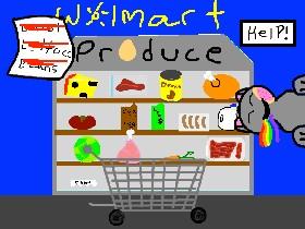 Shopping Simulator!🛒 2