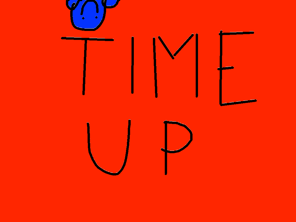 5 minute timer 