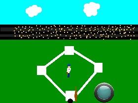 baseball simulator 1