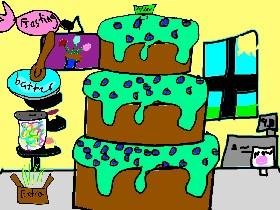 CAKE!!!!! 1