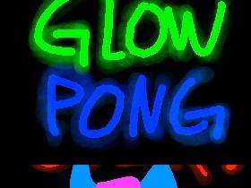 Glow Pong | By: BadDog 2