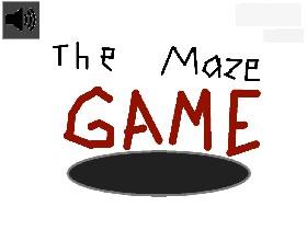 The Maze Game! 2
