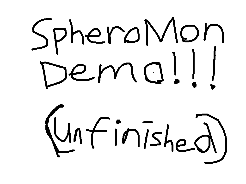SpheroMon Demo