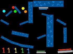 The Rolling Ball Maze Game 1