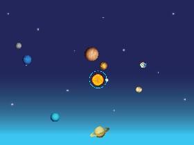 Solar System 1 - copy - copy