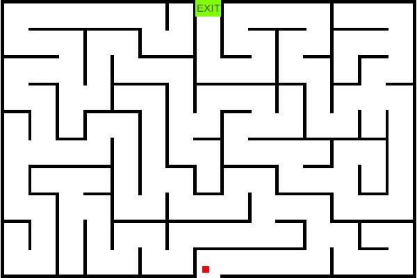 Add to the Maze Game