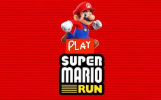Super Mario Run (DEMO) 1