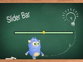 Slider Bar 1 1