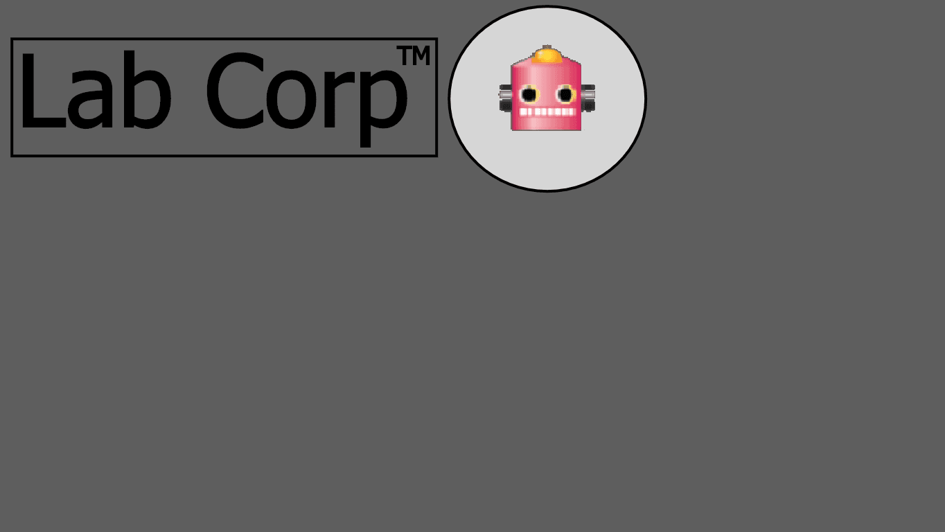 Lab Corp Escape