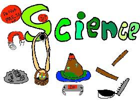 Science 2!