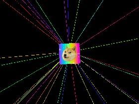 infinite doge loop
