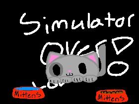 Pet Cat Simulator