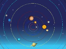 Solar System 5