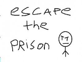 Escape the prison