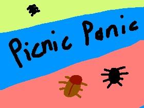 Picnic Panic 1 1