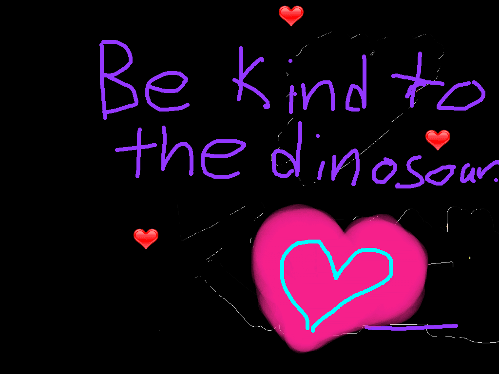 Be Kind 2
