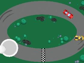 Race cars 1