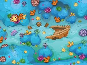 Undersea Arcade 1