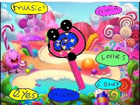 lollypop salon!©™ 🍭