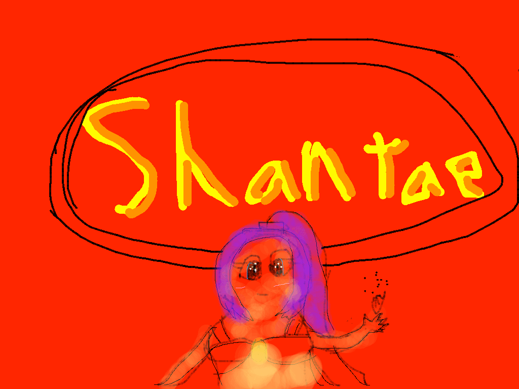 Shantae animation! :D