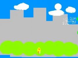 Flappy Bird By Umar (Fixed)