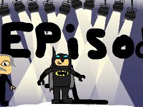 lego batman clips. ep. 2