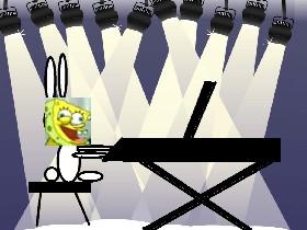 PIANO Derp Sponge!!!