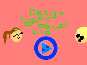 DESIGN Your FACE,2.1.0