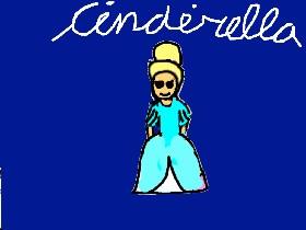 Cinderella (Full Story) 1