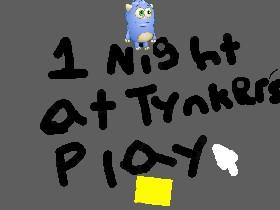 One Night at Tynker&#039;s 1
