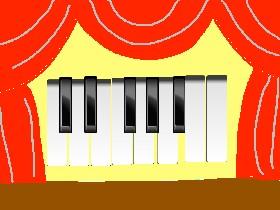 tap tap Piano 