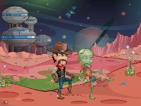 Space Cowboy