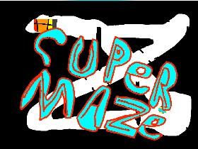 super maze 1