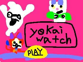 world of yokai 1