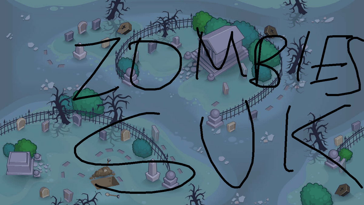 BP Zombie Choppa