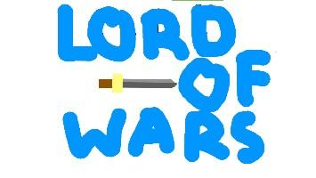 Lords of Wars v.1