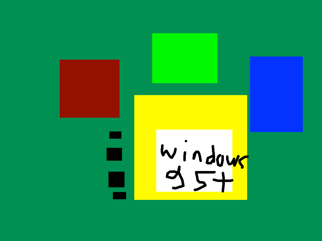 Windows Plus 95