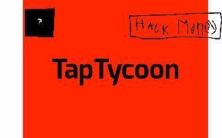 TapTycoon(hacked version)