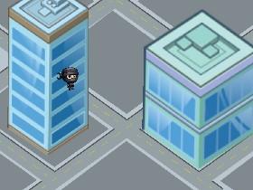 ninja city