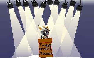 Tynker Academy Awards Ceremony