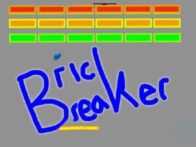 Brickbreaker 
