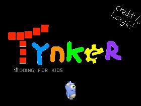 Tynker Logo Yo!