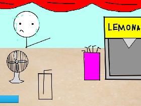 Lemonade Stand v2