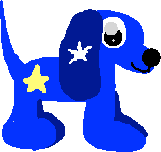 STAR PUP COMING SOON