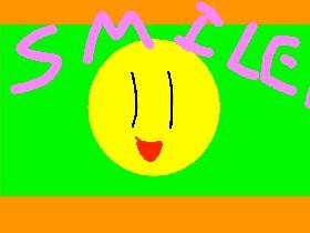 Smiley 1