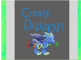 Crossy Dragon 1