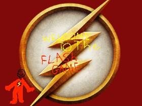 The Flash Game