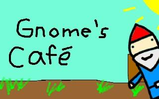 Gnome's Café BETA