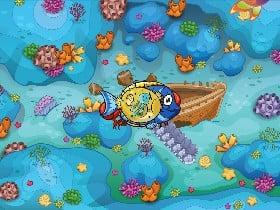 underwater kingdom