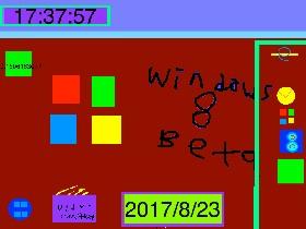 Windows 8CP